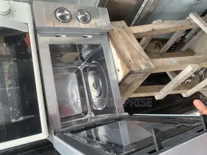 Microwaves