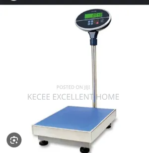 Camry Scale 60,Kg