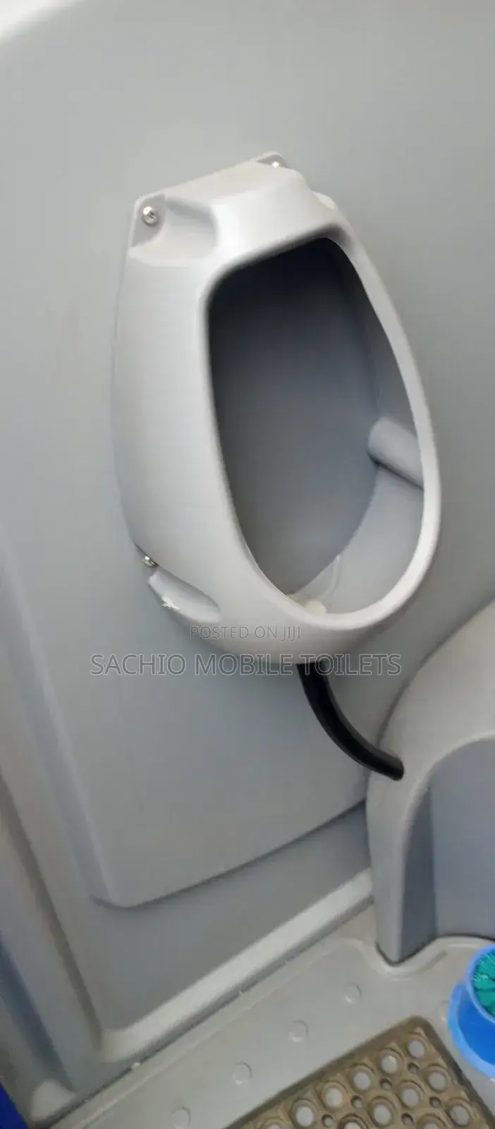 Eko Mobile Toilets