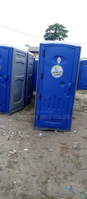 Eko Mobile Toilets