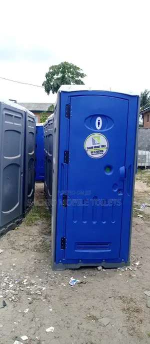 Supreme Portable Toilets