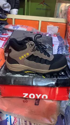 Safety Boots,Zoyo Original