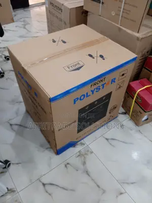 New Durable POLYSTAR PV-JY60KE Built-in Electric Oven