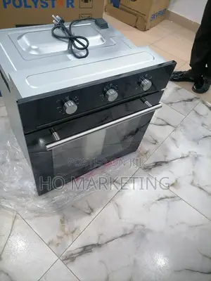New Quality Polystar Built-in-Electric Oven [Pv-Jy60ke]