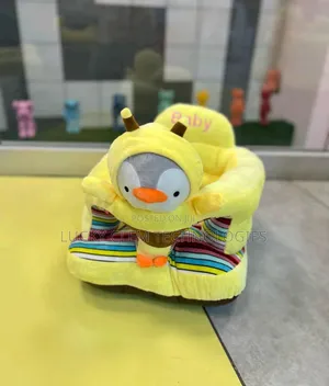 Soft Comfortable Sofa Seat Chair for Baby