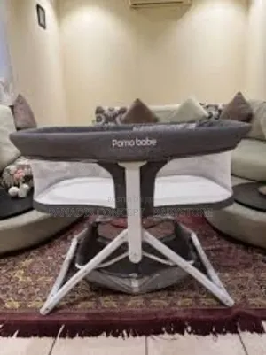 Pamo Bassinet