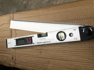 Angle Digital Plumb
