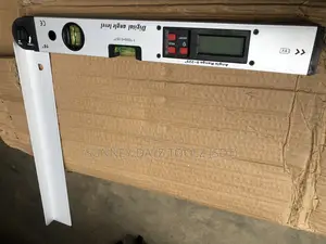 Angle Digital Plumb