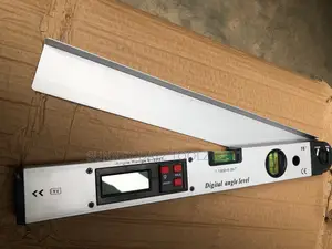 Angle Digital Plumb