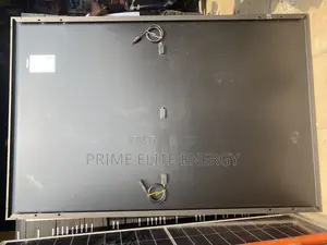 550w Solar Panels