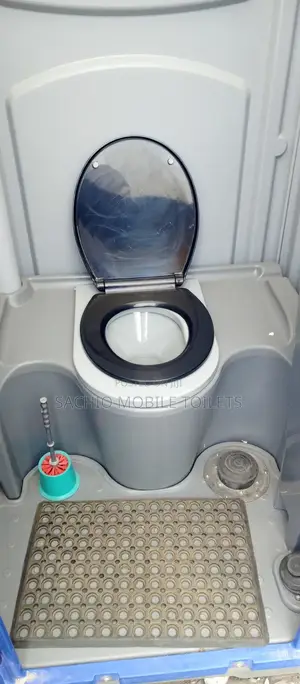 Ever Clean Toilet Rentals