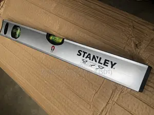 Magnetic Stanley Plumb