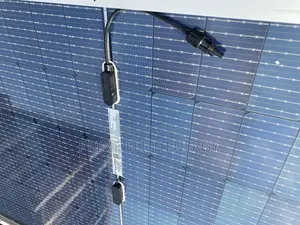 Canadian Solar 600w Panels