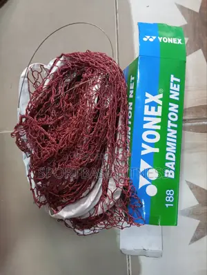 Badminton Net
