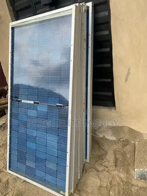 Canadian Solar 600w Panels