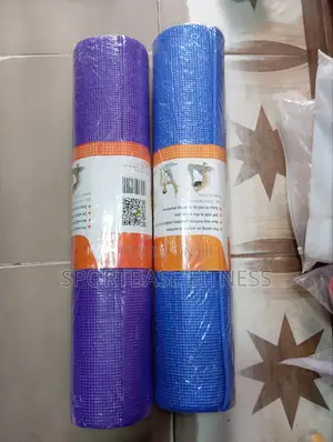 Yoga Mats for Exercise
