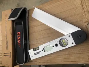 Digital Plumb