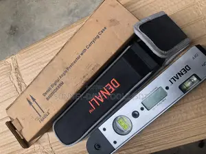 Digital Plumb