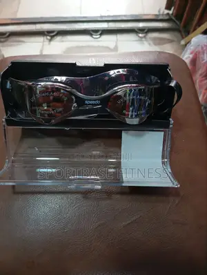 Adult Swim Goggles