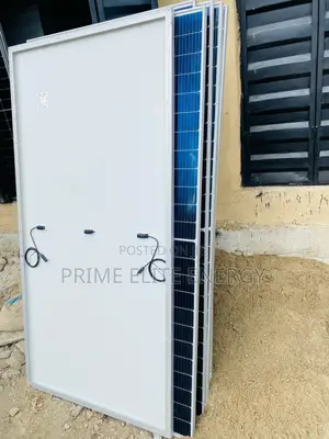 570w Jinko Solar Panels