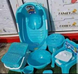 Affordable Baby Bath