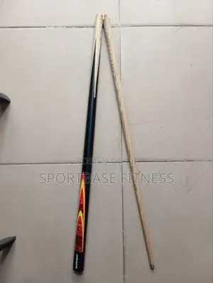 Detachable Snooker Stick