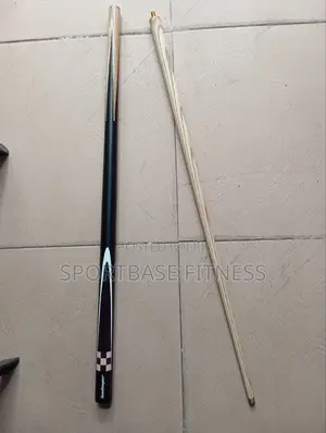 Snoker Stick-9mm
