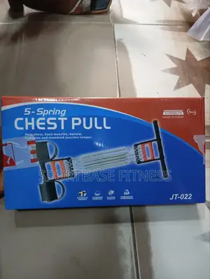 Chest Expander