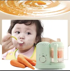 Baby Complementary Food Processor Blender