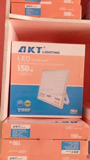 150watts Akt Floodlight