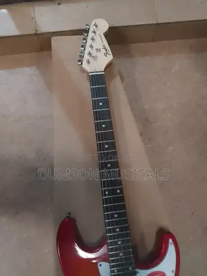 Fender Lead Guitar