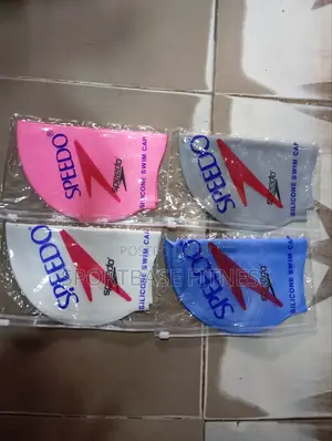 Swimming Cap