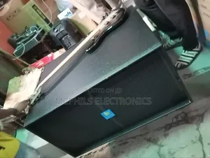 Soumdpiece Dual 18 Inches Sub Woofer