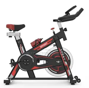 Spinsonic Exercise Fitness Bike