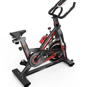 Endurance Elevate Spinning Bike