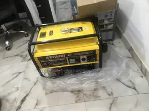 Top New Generator Senwei Automatic Generator-Sv6200e2
