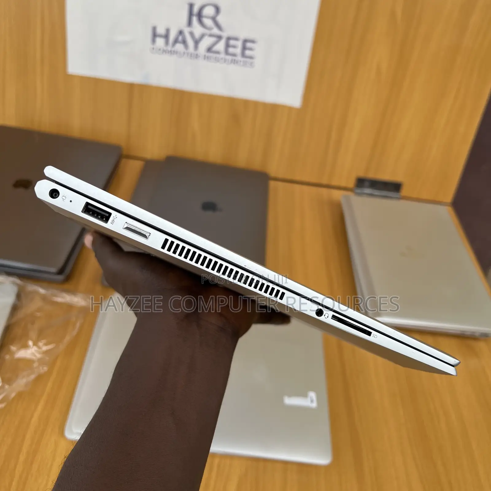 Laptop HP Envy 15 12GB Intel Core I7 SSD 512GB