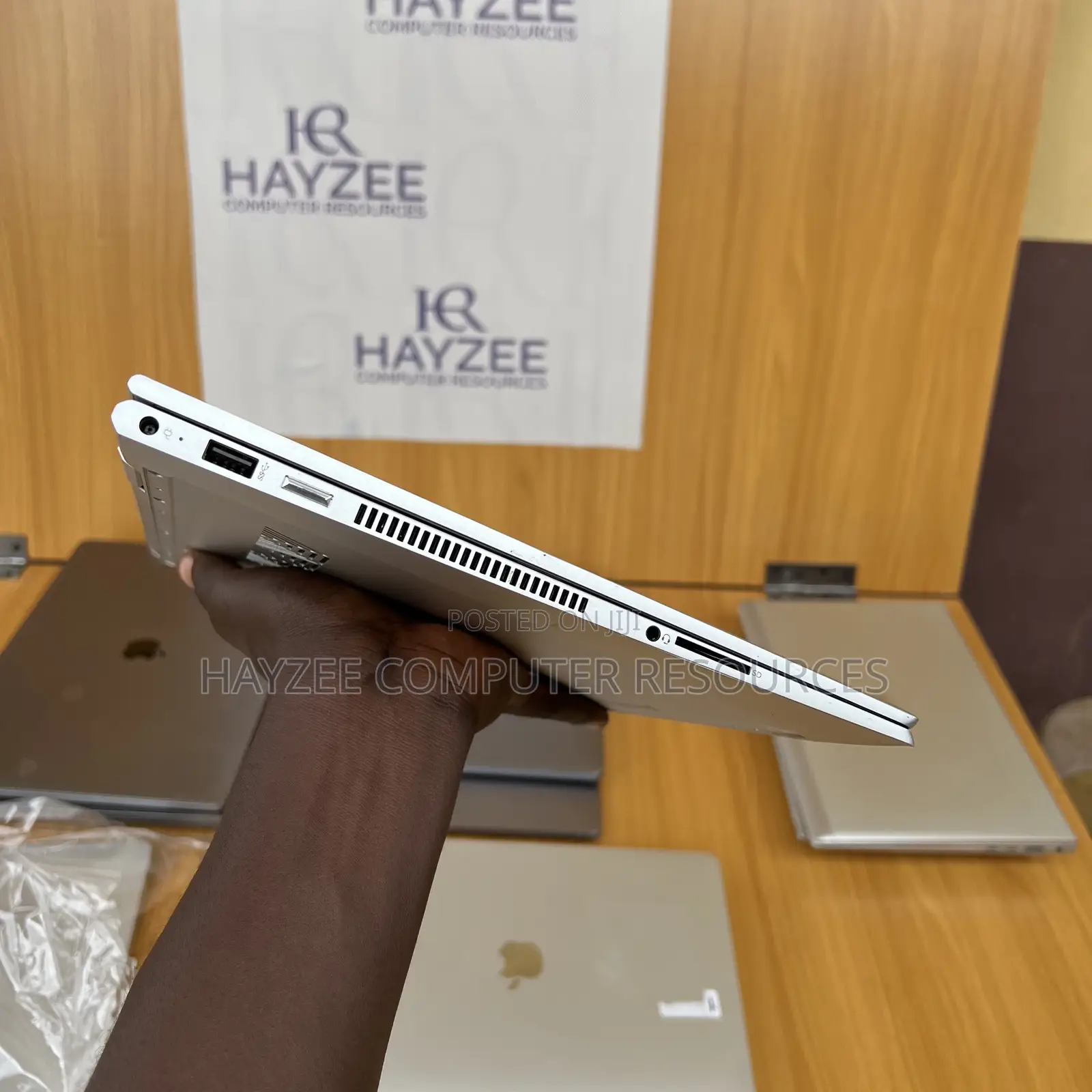 Laptop HP Envy 15 12GB Intel Core I7 SSD 512GB