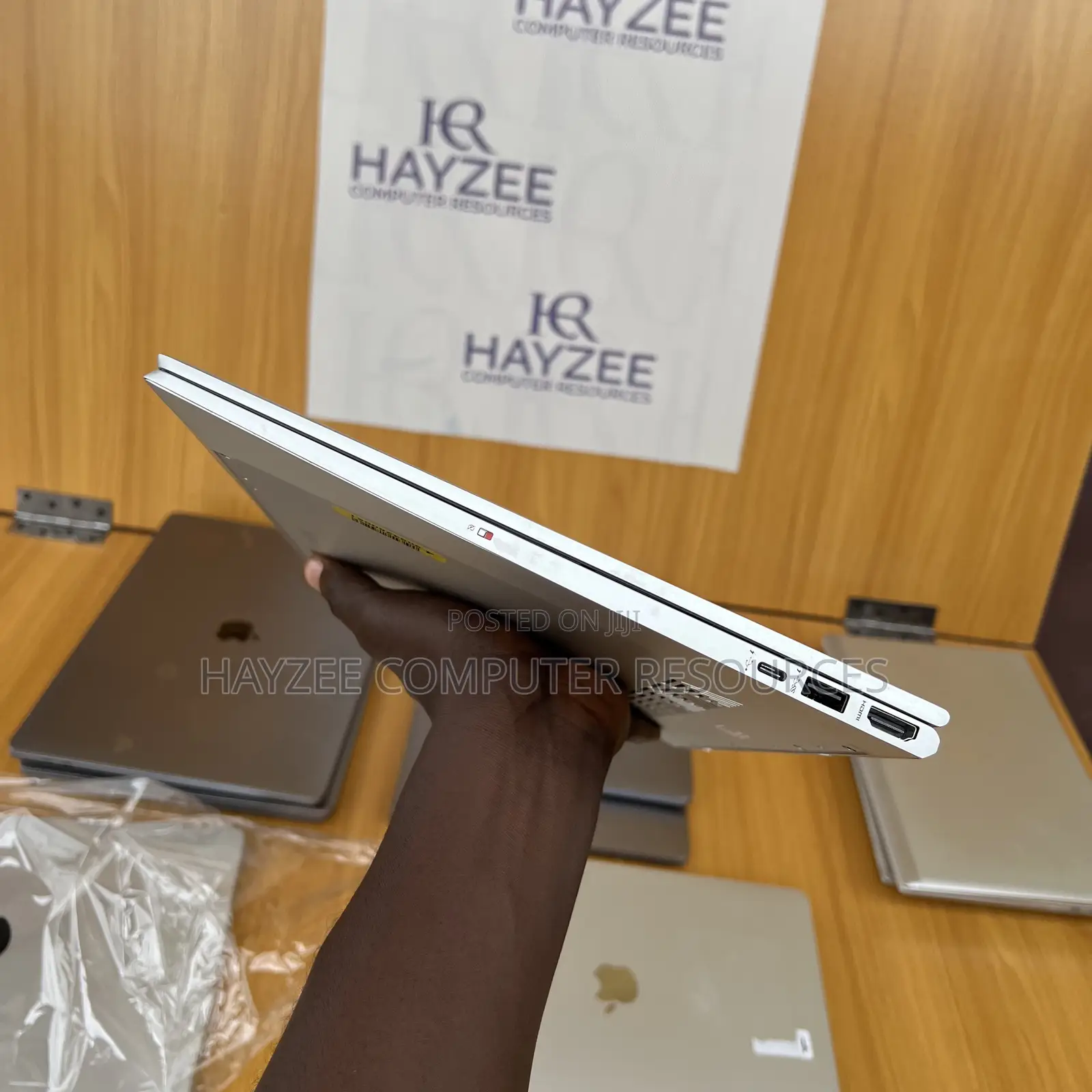 Laptop HP Envy 15 12GB Intel Core I7 SSD 512GB