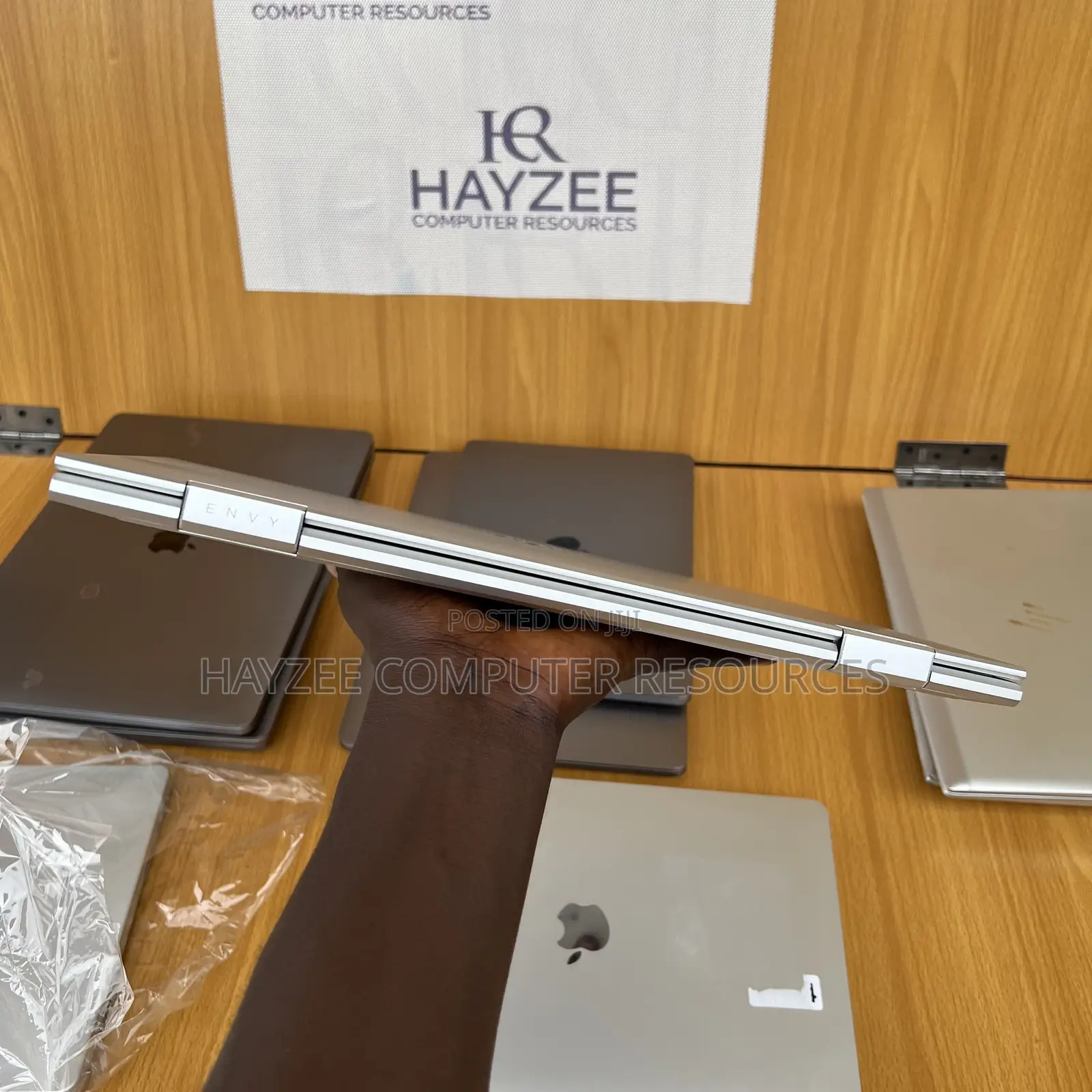 Laptop HP Envy 15 12GB Intel Core I7 SSD 512GB