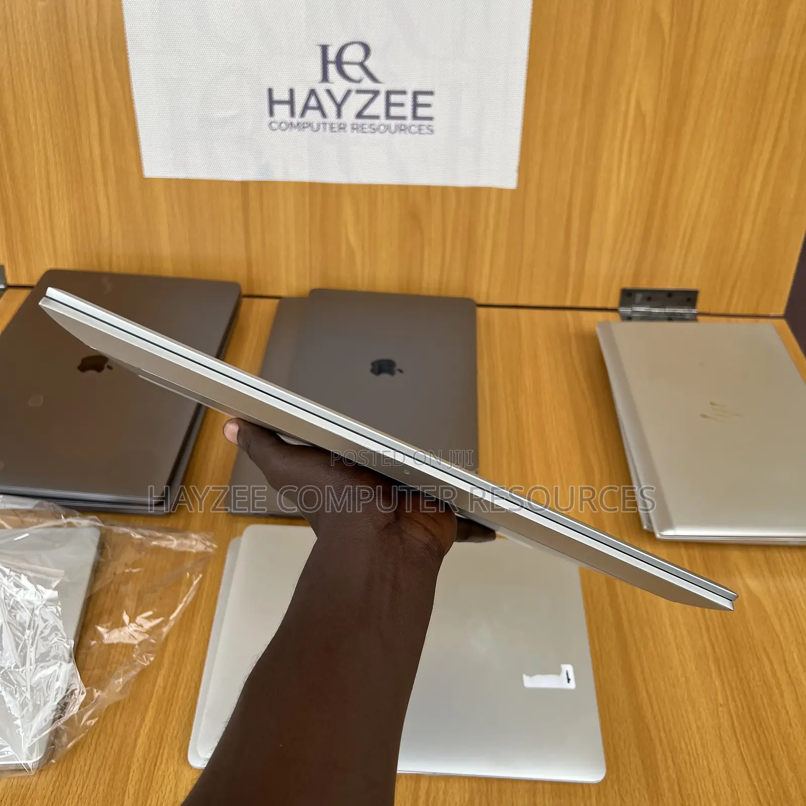 Laptop HP Envy 15 12GB Intel Core I7 SSD 512GB