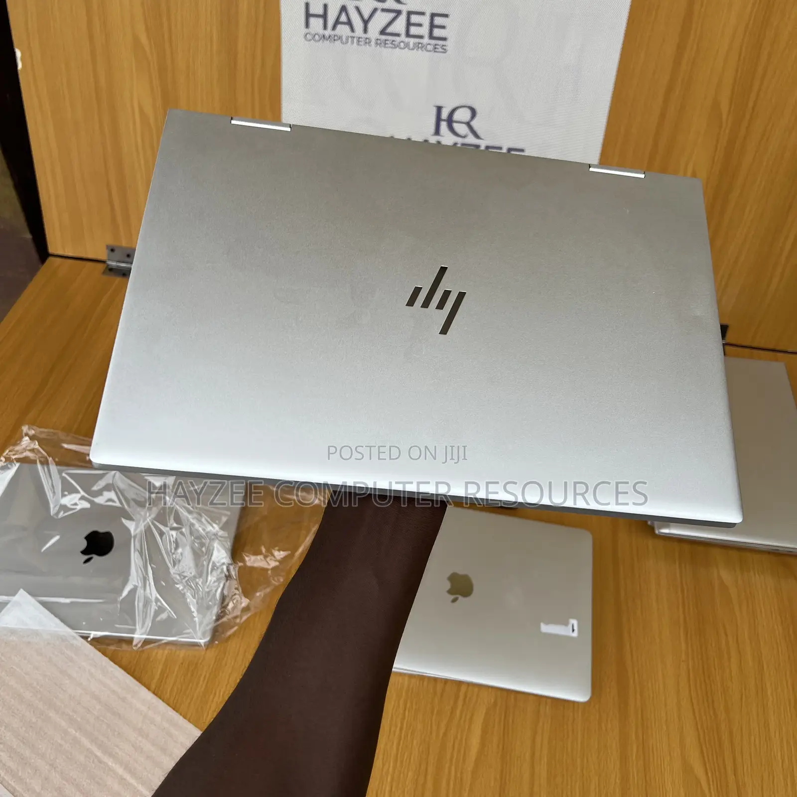 Laptop HP Envy 15 12GB Intel Core I7 SSD 512GB