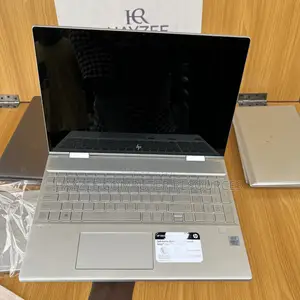 Laptop HP Envy 15 12GB Intel Core I7 SSD 512GB
