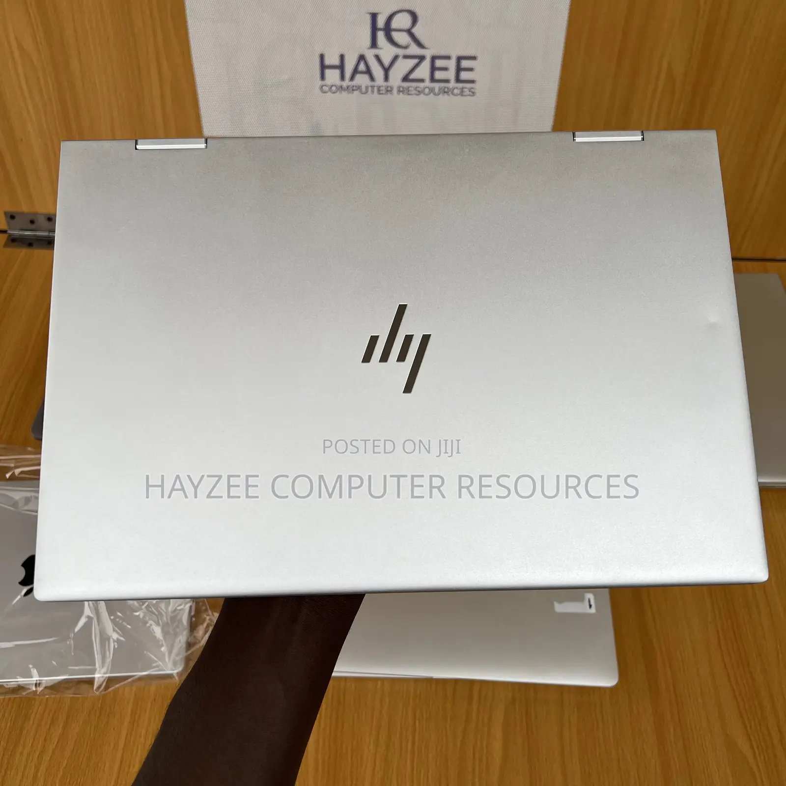 Laptop HP Envy 15 12GB Intel Core I7 SSD 512GB