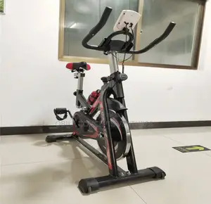 Spinspectacle Spinning Bike