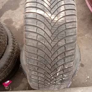 235/60r18 Tokunbo Tires