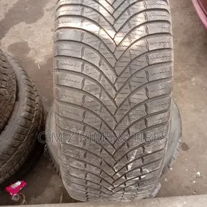 235/60r18 Tokunbo Tires