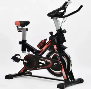Pedalpowerhouse Exercise Spinning Bike