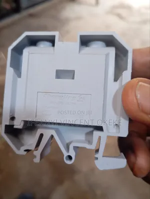 Cable Connector