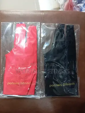 Snooker Gloves